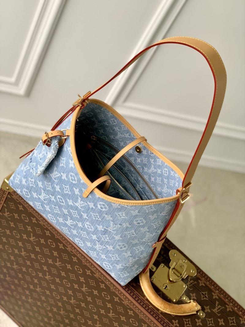 LV Hobo Bags